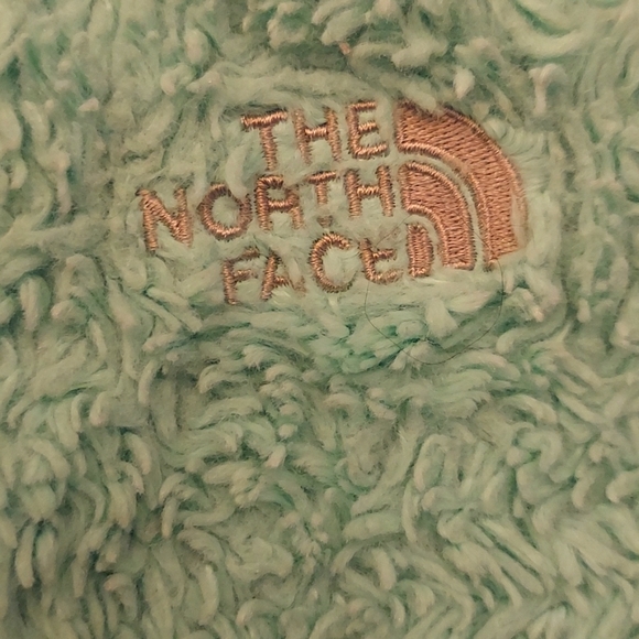 THE NORTH FACE | GIRLS ZIP UP | SIZE XL - Picture 10 of 10